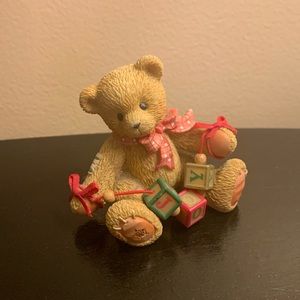Cherished Teddies: Joy- 176087